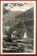 FORSTHAUS BREITENSTEIN - Germania - Cartolina Viaggiata Degli Anni 40' - 50' (c895) - Sonstige & Ohne Zuordnung