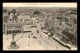 02 - SAINT-QUENTIN - QUARTIER NORD - Saint Quentin