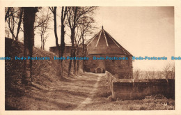 R136698 Les Petits Tableaux De Langres. The Orval And Navarre Towers. 1517. Mona - Monde