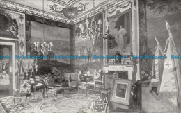 R137386 Blenheim Palace. State Room No. 1. Taunts Photographs. Taunt. 3441 - Mundo