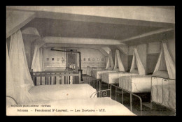 45 - ORLEANS - PENSIONNAT ST-LAURENT - LES DORTOIRS - Orleans