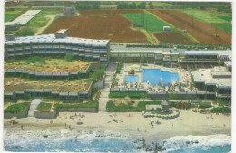 Rethymnon - Hotel 'El Greco' - (Greece) -  Piscine/Swimmingpool - Grèce