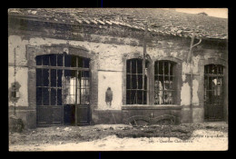 51 - REIMS - RUINES - GUERRE 14/18  - Reims