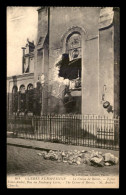 51 - REIMS - RUINES - GUERRE 14/18  - Reims