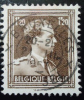 BELGIQUE N°845 Oblitéré - Oblitérés