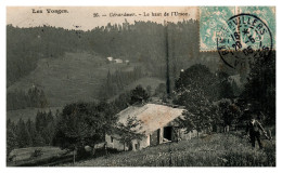 Gérardmer - Le Haut De L'Urson - Gerardmer