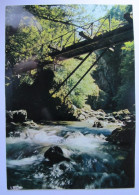 FRANCE - CANTAL - Les Gorges De La Cère - Le Pas De La Cère - Otros & Sin Clasificación