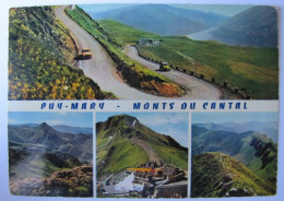 FRANCE - CANTAL - Le Puy Mary - Otros & Sin Clasificación