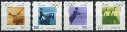 RFA  1693/1696   * *   TB    Sport  JO  - Unused Stamps