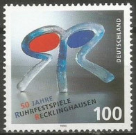 RFA  1691   * *   TB   Festival   - Unused Stamps