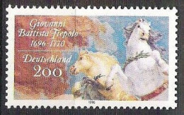 RFA  1679   * *   TB   Fresque  - Unused Stamps