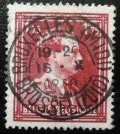 BELGIQUE N°832 Oblitéré - Used Stamps