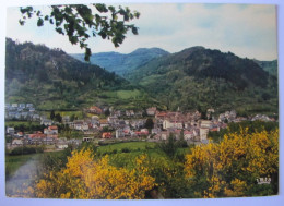 FRANCE - CANTAL - VIC-sur-CERE - Vue Générale - Otros & Sin Clasificación