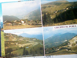 VAL SERIANA GRUPPO M PORA  VB19680  JW6656 - Bergamo