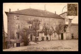 55 - AUZECOURT - MOULIN DU GROS-CAILLOUX - LEON PASQUEREAU - Autres & Non Classés