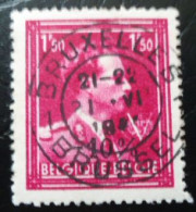 BELGIQUE N°691 Oblitéré - Used Stamps