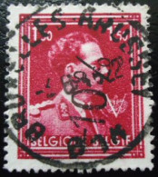 BELGIQUE N°691 Oblitéré - Used Stamps