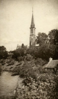 CPA SAINT-AUBIN-DES-LANDES  -  Les Vallons. - Autres & Non Classés