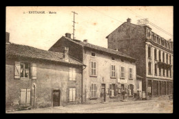 57 - KNUTANGE - LA MAIRIE - Other & Unclassified