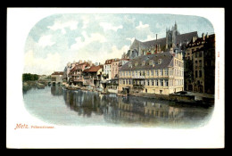 57 - METZ - FELSENSTRASSE - Metz