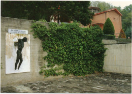 Sarsina Chiesa Di Sorbano S. Massimiliano Kolbe - Cesena