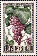 Algérie Poste N** Yv:279/281 Fruits - Unused Stamps