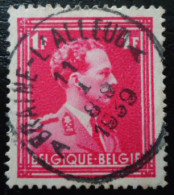 BELGIQUE N°428 Oblitéré - Usados