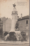 ME - VITRY LE FRANCOIS - MONUMENT AUX MORTS - Vitry-le-François