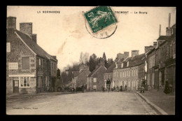 61 - ST-PIERRE-D'ENTREMONT - LE BOURG - Other & Unclassified