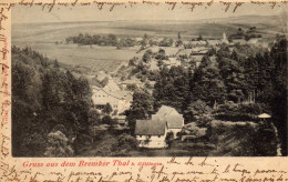 Gruss Aus Dem Bremker Thal B. Göttingen - Göttingen