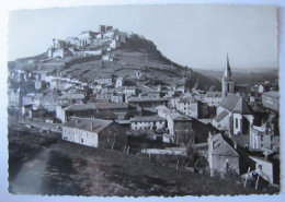 FRANCE - CANTAL - SAINT-FLOUR - Vue Générale - Saint Flour