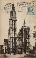 CPA Anvers Antwerpen Flandern, Le Cathedrale - Autres & Non Classés