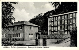 CPA Gremsmühlen Malente In Ostholstein, Meiereifachschule, Wohnheim - Autres & Non Classés