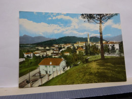 BUIA  --  UDINE  ---  PANORAMA - Udine