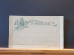 104/706 POSTBLAD  NED. - Postal Stationery