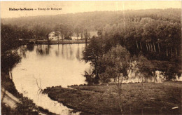 HABAY LA NEUVE / ETANG DE BOULOGNE - Habay