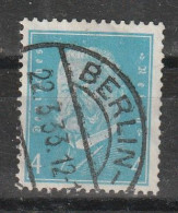 1931 - REICH   Mi No 454 - Oblitérés