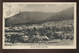 67 - FOUCHY - VUE GENERALE - Autres & Non Classés