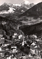 CPSM - FELDKIRCH - Vue Panoramique ... Edition Foto Risch-Lau - Feldkirch