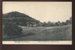 67 - MAISON FORESTIERE HABERACKER - Sonstige & Ohne Zuordnung