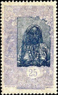 Cte Des Somalis Poste N** Yv: 90 Mi:94 Jeune Femme Somalie - Unused Stamps