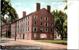 ETATS UNIS - New Haven Conn Old South College Vale Univ - Autres & Non Classés