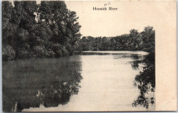 ETATS UNIS - Hoosick River  - Andere & Zonder Classificatie