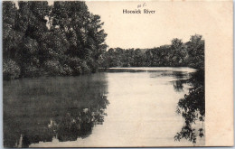 ETATS UNIS - Hoosick River  - Sonstige & Ohne Zuordnung