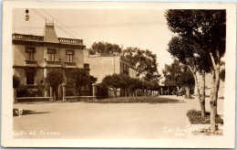 MEXIQUE - Cuahulemo, Calle Del Panuso  - Mexique