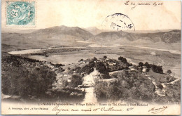 ALGERIE - Vue Sur La Vallée Du Sebaou Adeni  - Autres & Non Classés