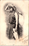 ALGERIE - Type De Bédouine, Femme Du Sud  - Other & Unclassified