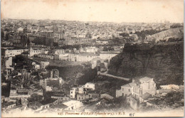 ALGERIE - ORAN - Panorama Sur La Ville  - Andere & Zonder Classificatie