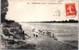 45 COMBLEUX - Les Bords De La Loire.  - Altri & Non Classificati