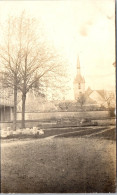 45 PATAY - CARTE PHOTO - Vue De L'église. - Andere & Zonder Classificatie